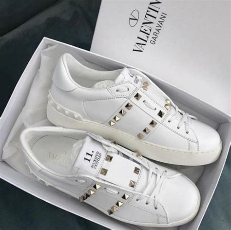 fake valentino shoes sneakers|valentino shoes sneakers women.